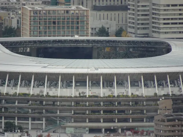 도쿄 레거시 하프마라톤 2026 대회 사진
