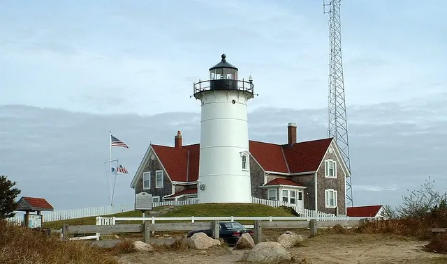 Ảnh giải Cape Cod Marathon