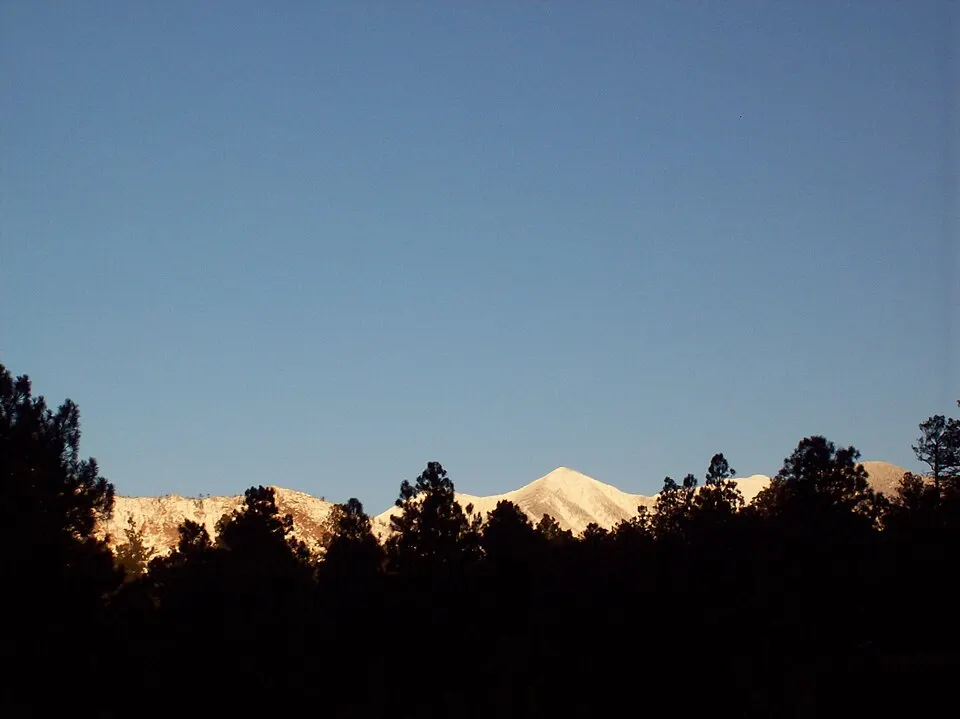 Ảnh giải Flagstaff Marathon Presented by Cambium Wealth and Legacy Strategies