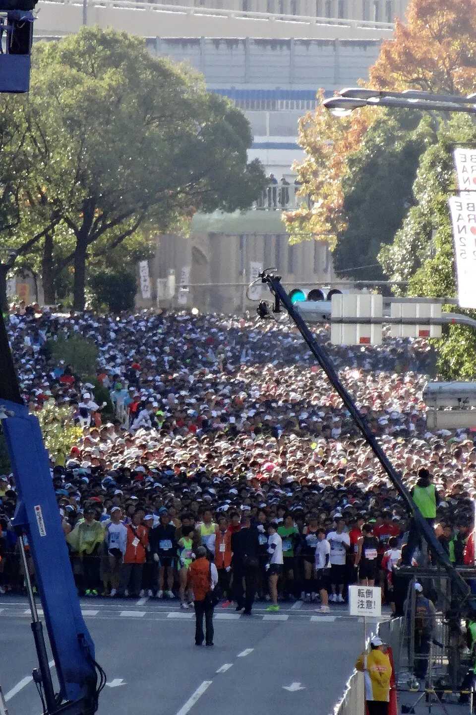 KOBE MARATHON 2026