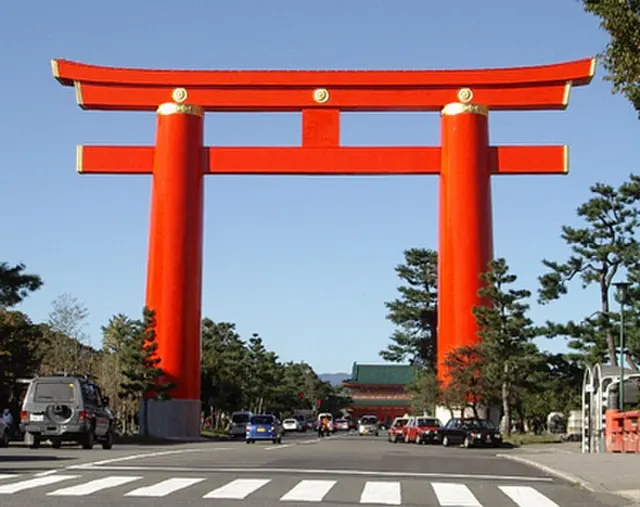 Foto lomba Maraton Kyoto 2027