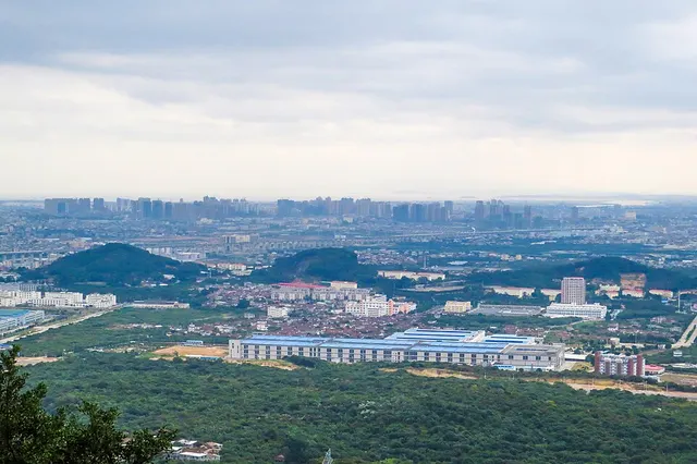 Maratón de Putian 2026 — foto de la carrera