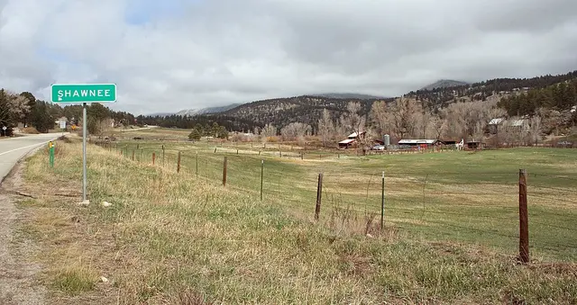 Sawmill 越野跑 赛事照片