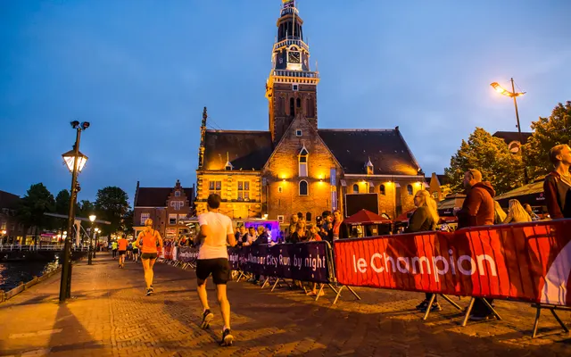 Ảnh giải Alkmaar City Run