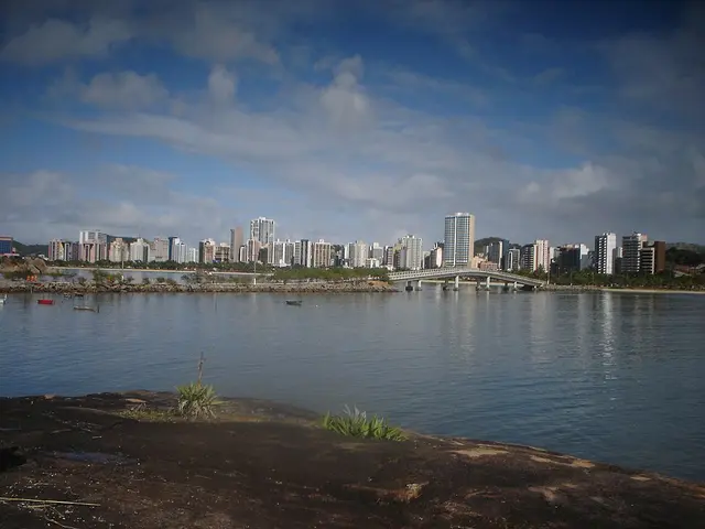 Garoto 10 Miles - Dez Milhas Garoto — photo de la course