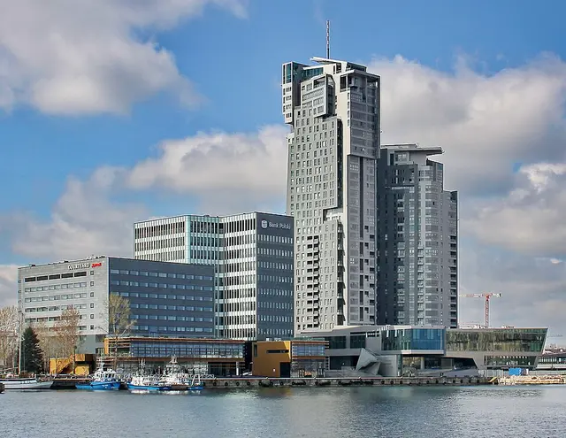 PKO Gdynia Half Marathon — photo de la course