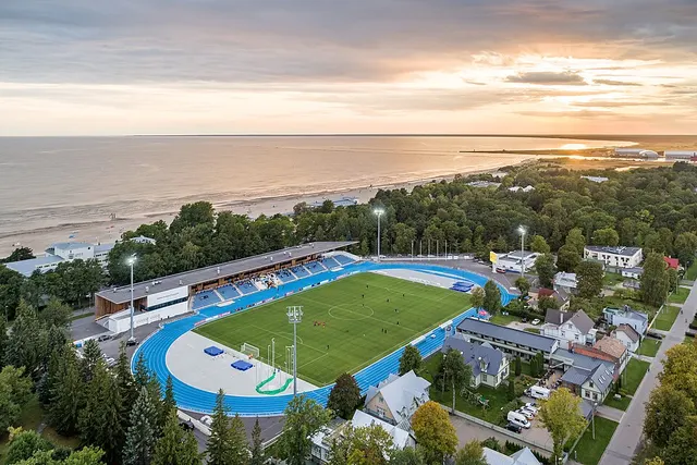 Estonian 10km Road Running Championships — photo de la course