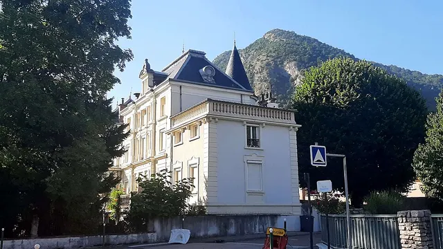 Trail du Néron — photo de la course