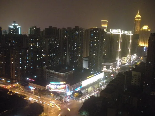 2026重慶（長嘉匯）半程馬拉松 賽事照片