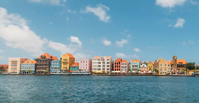 KLM Curaçao 마라톤(& 21.1K, 10K, 5K) 대회 사진