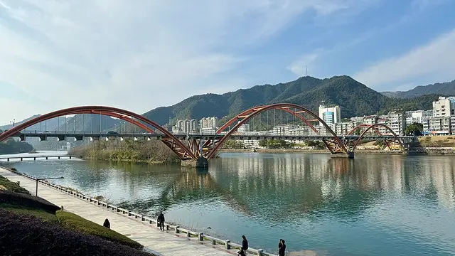 2026 Jiande Marathon race photo
