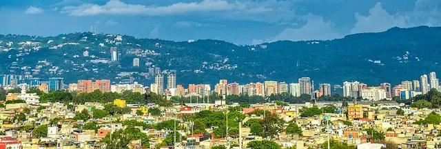 21K Municipalidad de Guatemala Laufbild