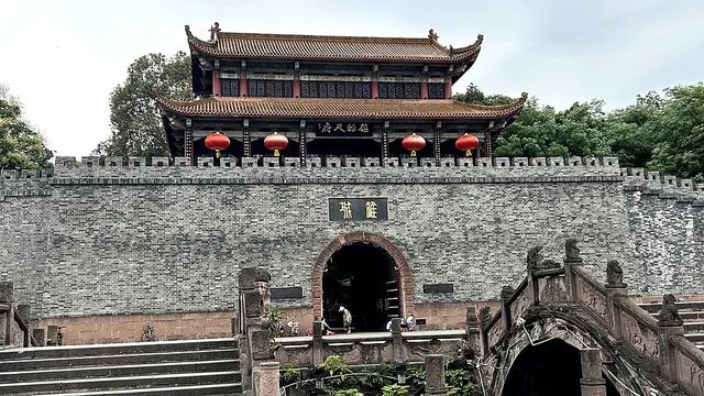 2026 Sanxingdui, Guanghan, Deyang City Half Marathon race photo