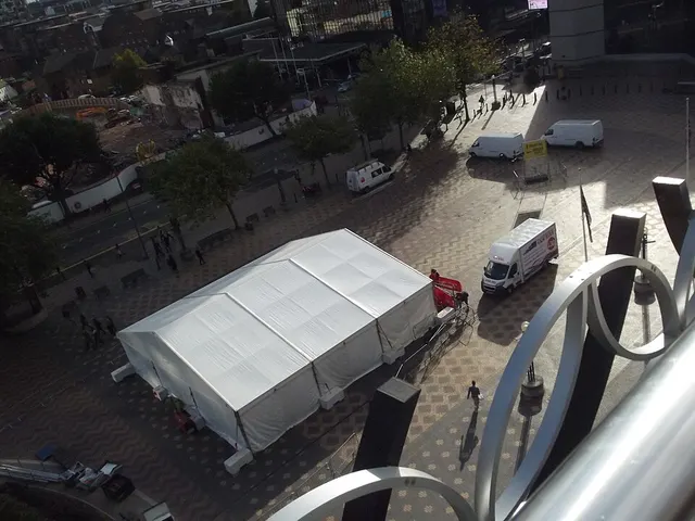 伟大的伯明翰跑步 赛事照片