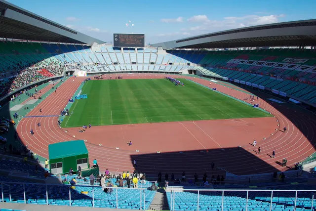 Ảnh giải Marathon nữ Osaka 2027