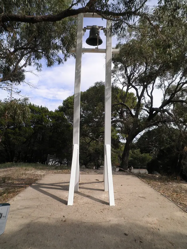 Rottnest Running Festival — foto de la carrera