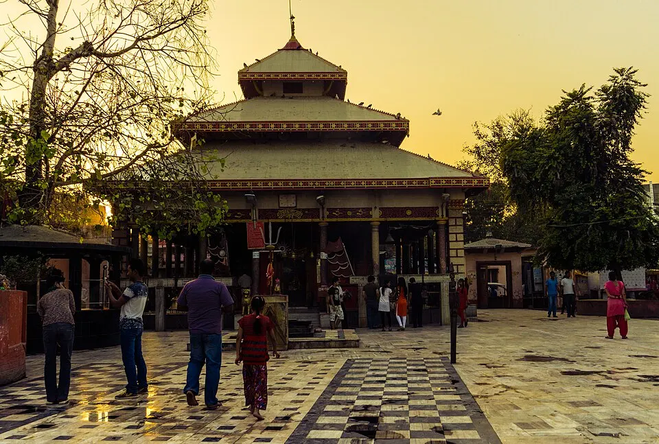 Ảnh giải Nepalgunj Marathon
