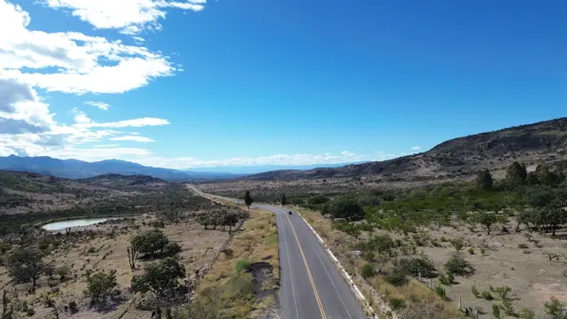 Maratón Aguascalientes — foto da prova