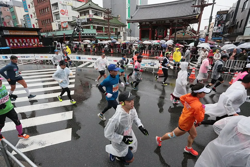 大阪も東京も抽選。初フルに選ぶべきマラソン大会は？