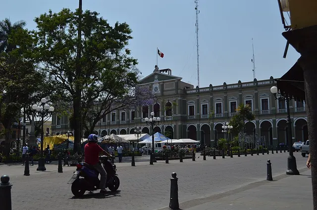 Medio Maratón Tratados De Córdoba — photo de la course