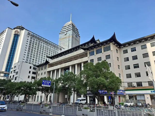 Wuxi Marathon 賽事照片