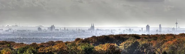 Köln Altstadtlauf — foto da prova