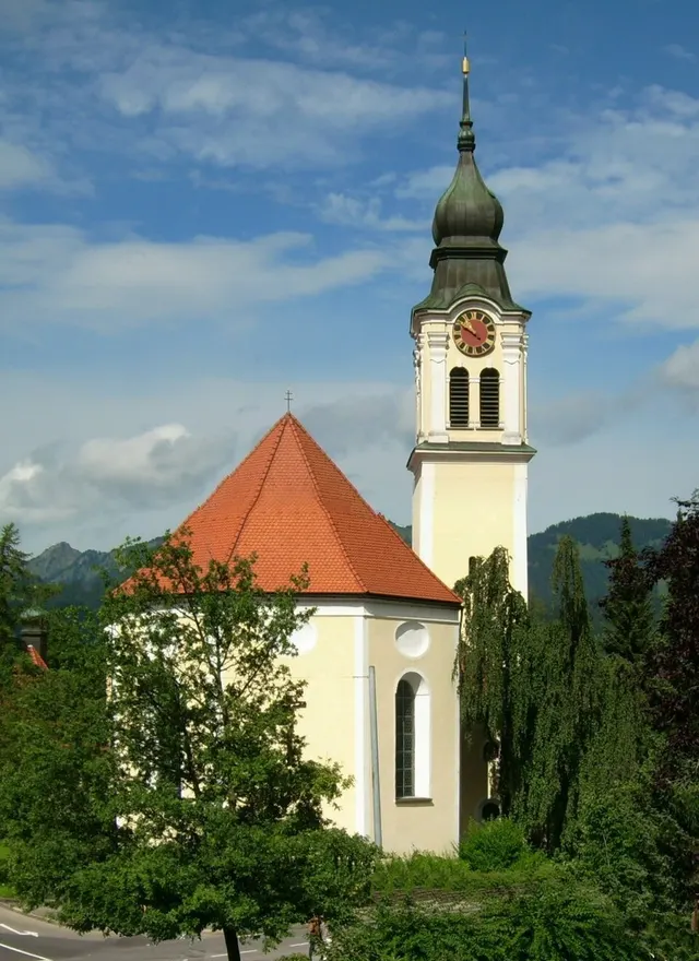 Allgäu Panorama Marathon — foto da prova