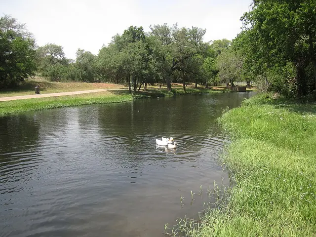 Capt'n Karl's Trail Series - Reveille Peak Ranch — photo de la course
