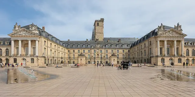 Marathon de l'Espace — foto de la carrera