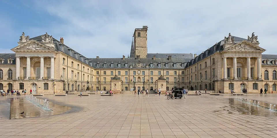 Marathon de l'Espace — foto de la carrera
