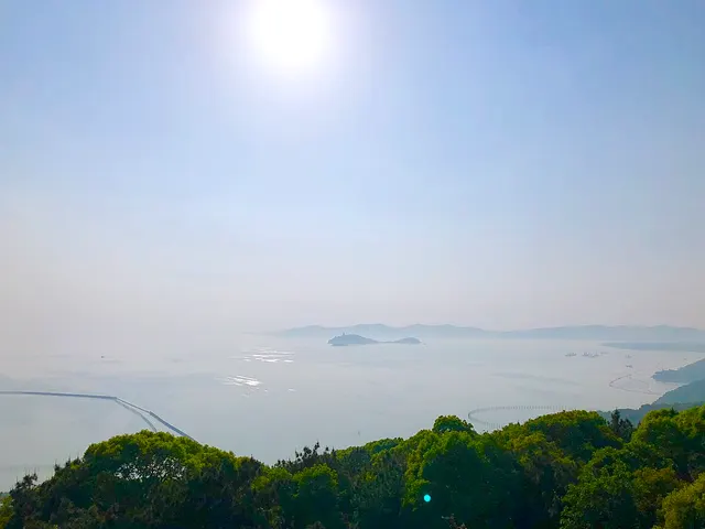 2026西山万山湖マラソン 大会写真