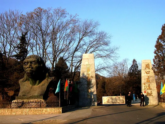 2026베이징 팡산 량샹 대학타운 하프마라톤 대회 사진