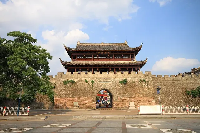 2026 Quzhou Marathon race photo