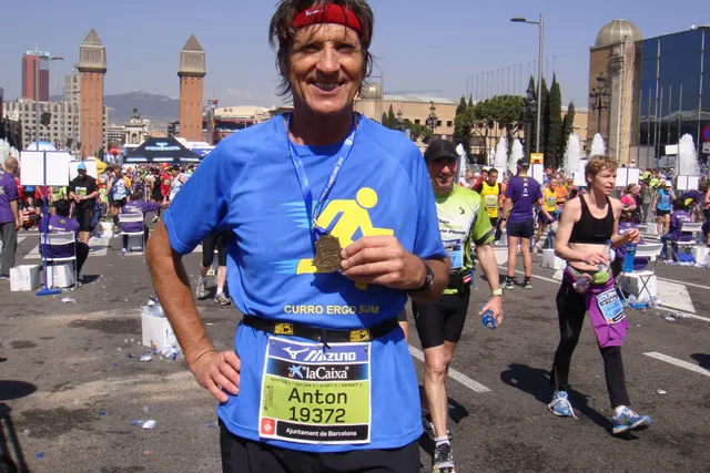Ảnh giải Cursa dels Nassos 10 km