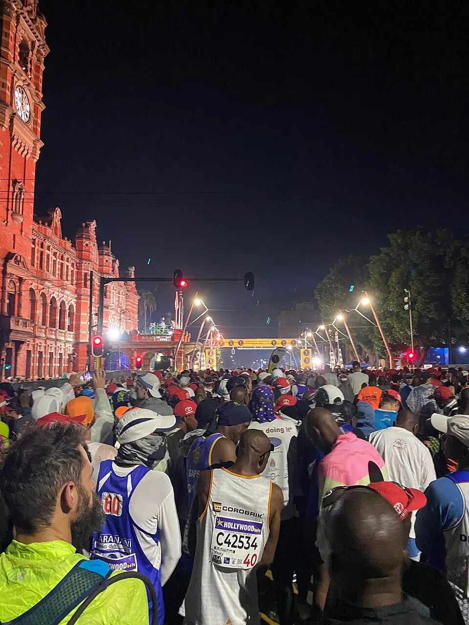 Ultramarathon Cut-Offs, Race by Race: From Comrades to Run Rabbit Run