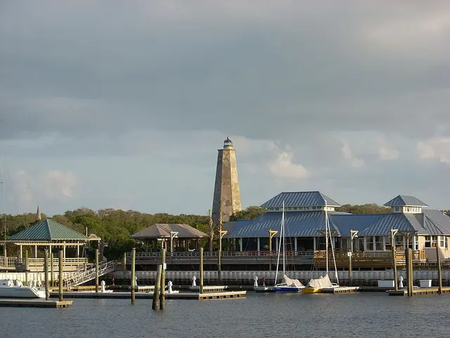 Cape Fear Marathon & Half, presented by Mount to Coast and hosted by Badwater® — foto de la carrera