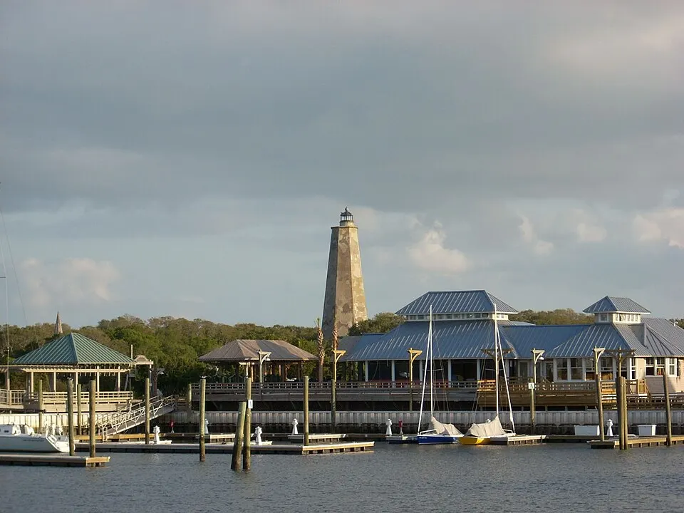 Cape Fear Marathon & Half, presented by Mount to Coast and hosted by Badwater® — foto de la carrera
