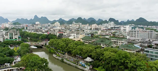 2026 WSE 10KM OPEN 구이린역 대회 사진