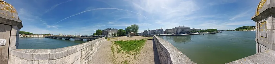 Course des Remparts de Bayonne — foto da prova