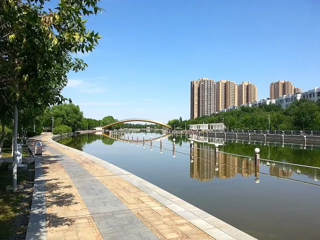 카라마이 마라톤 대회 사진
