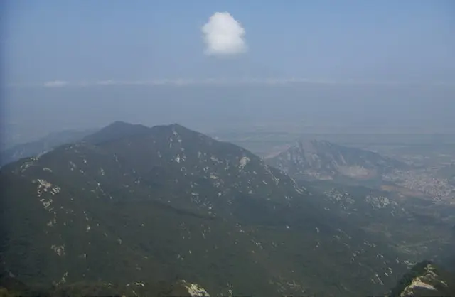 Ảnh giải Lianyungang International Marathon