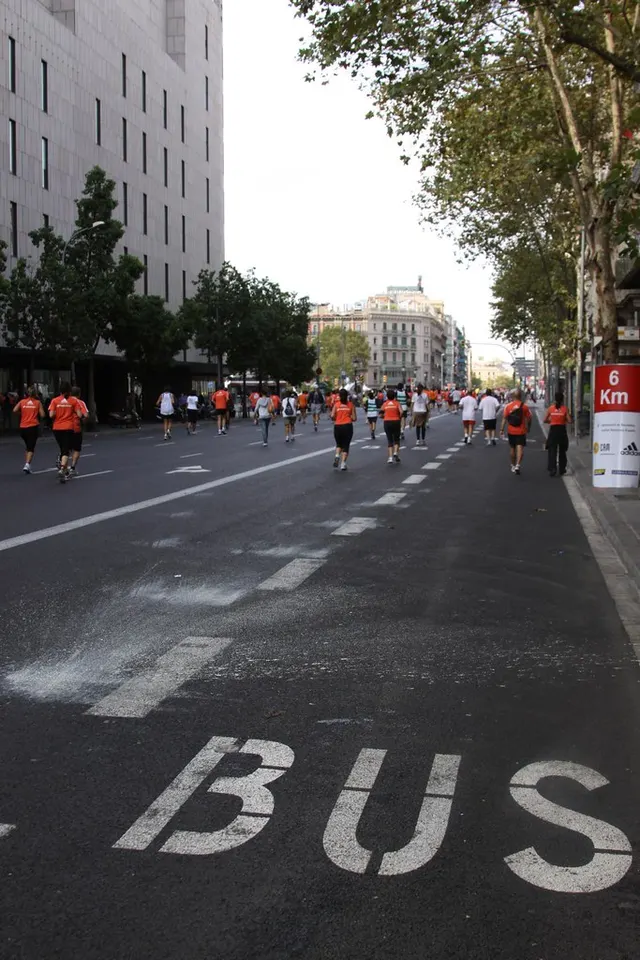 Ảnh giải Cursa dels Nassos 10 km