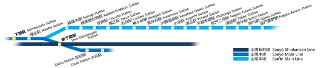 시모노세키 가이쿄 마라톤 2026 대회 사진