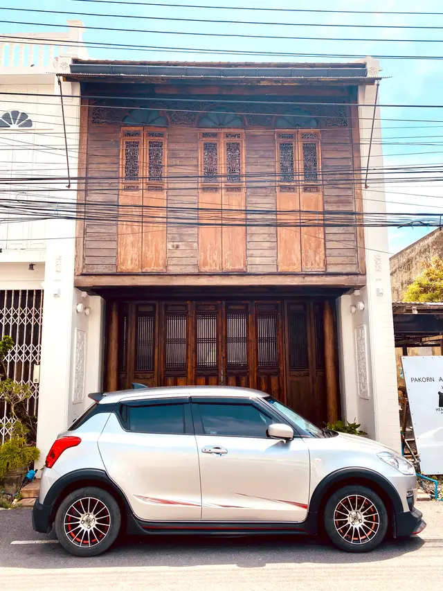 송클라 마라톤 대회 사진