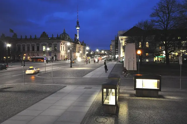 Foto lomba 100 Meilen Berlin – Mauerweglauf