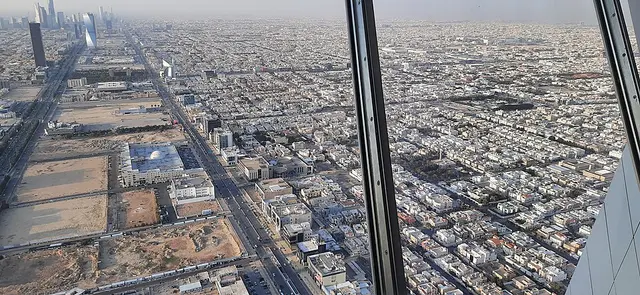 Riyadh Marathon — photo de la course