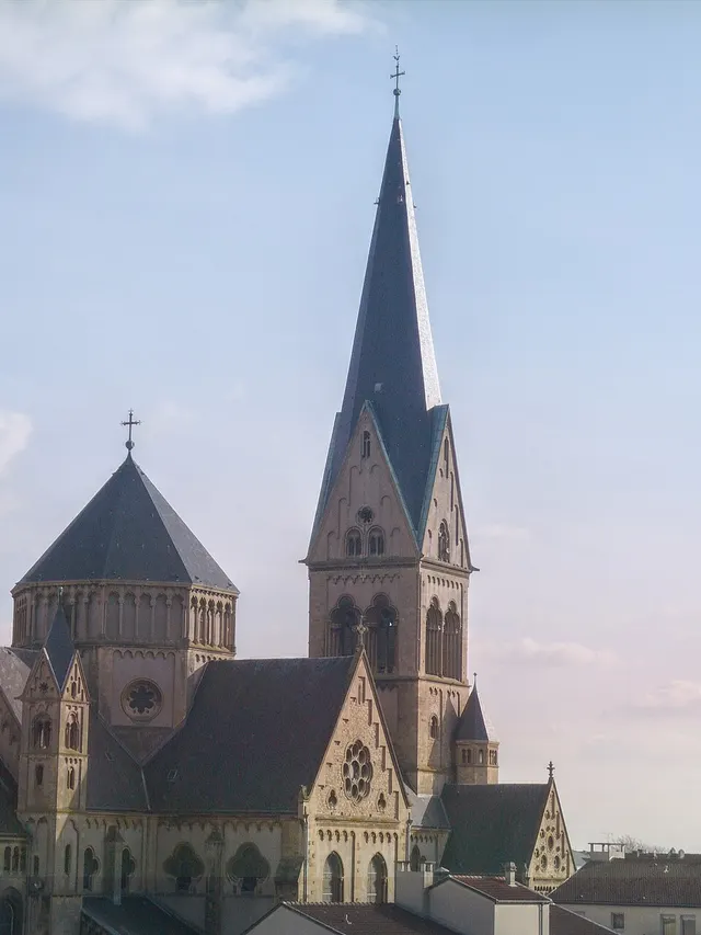 10 km de Montigny — foto da prova