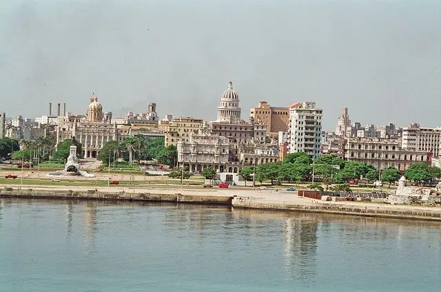 Marabana — foto de la carrera