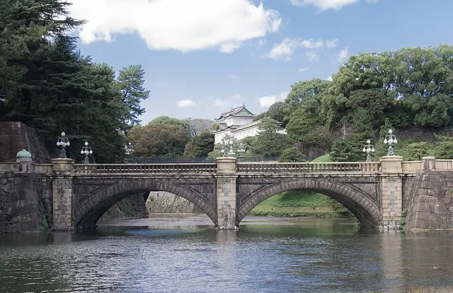 Tokyo Challenge Marathon 2027 Laufbild