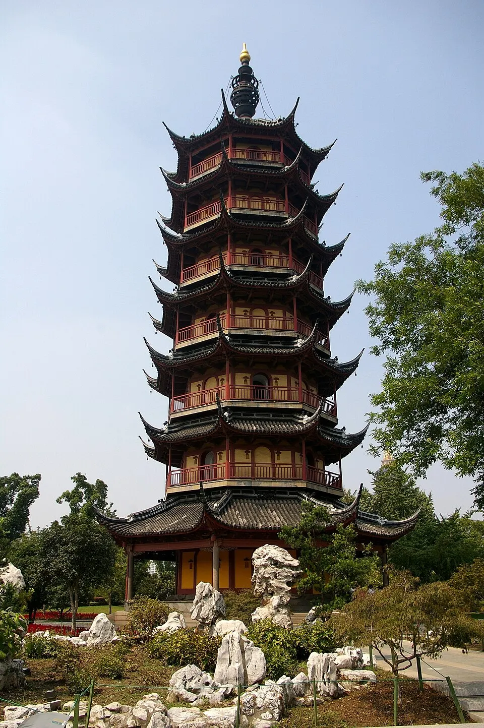 WSE 10KM OUVERT Gare de Changzhou — photo de la course